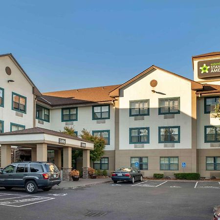 Extended Stay America Suites - Portland - Beaverton Hillsboro - Eider Ct Ngoại thất bức ảnh
