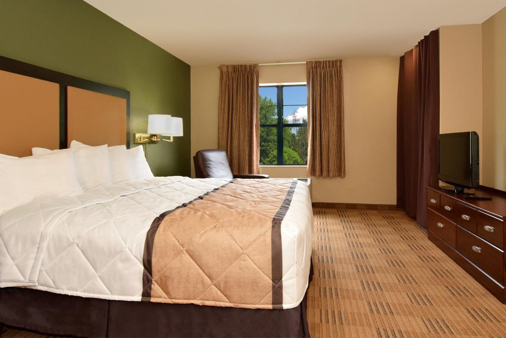 Extended Stay America Suites - Portland - Beaverton Hillsboro - Eider Ct Ngoại thất bức ảnh