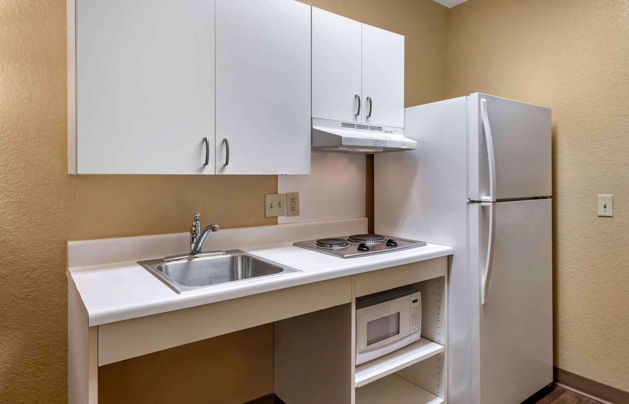 Extended Stay America Suites - Portland - Beaverton Hillsboro - Eider Ct Ngoại thất bức ảnh