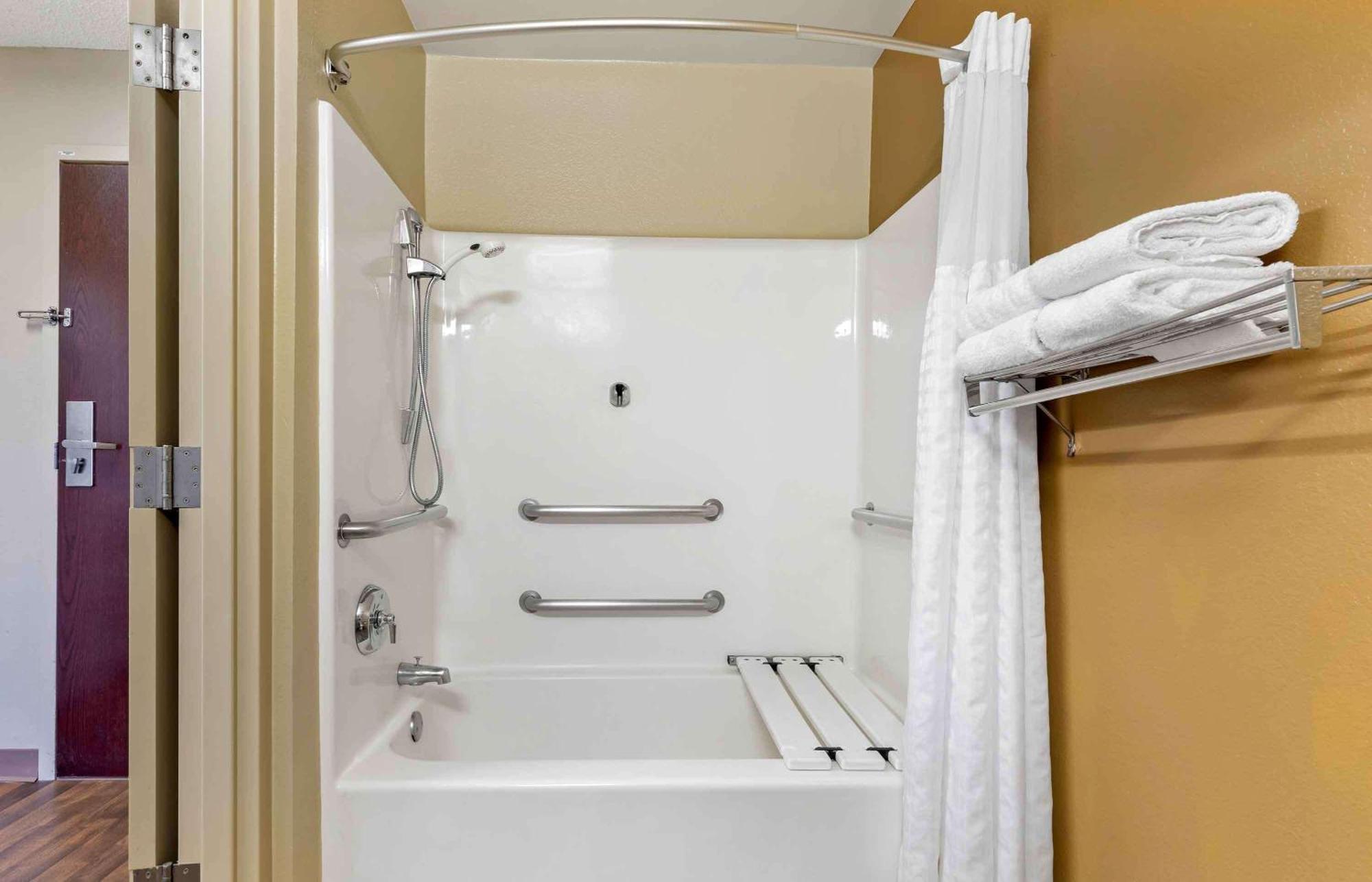 Extended Stay America Suites - Portland - Beaverton Hillsboro - Eider Ct Ngoại thất bức ảnh
