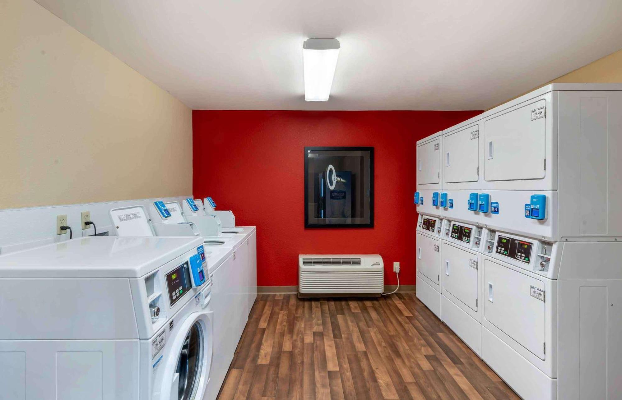 Extended Stay America Suites - Portland - Beaverton Hillsboro - Eider Ct Ngoại thất bức ảnh