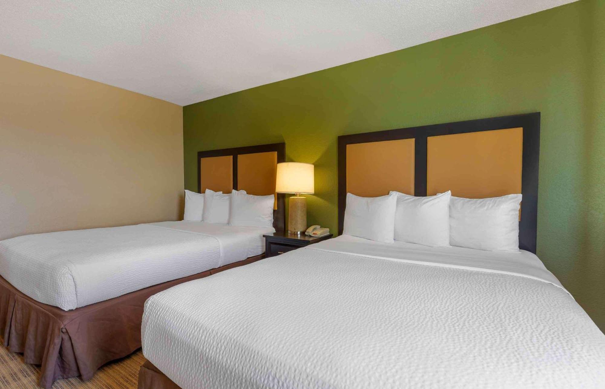 Extended Stay America Suites - Portland - Beaverton Hillsboro - Eider Ct Ngoại thất bức ảnh