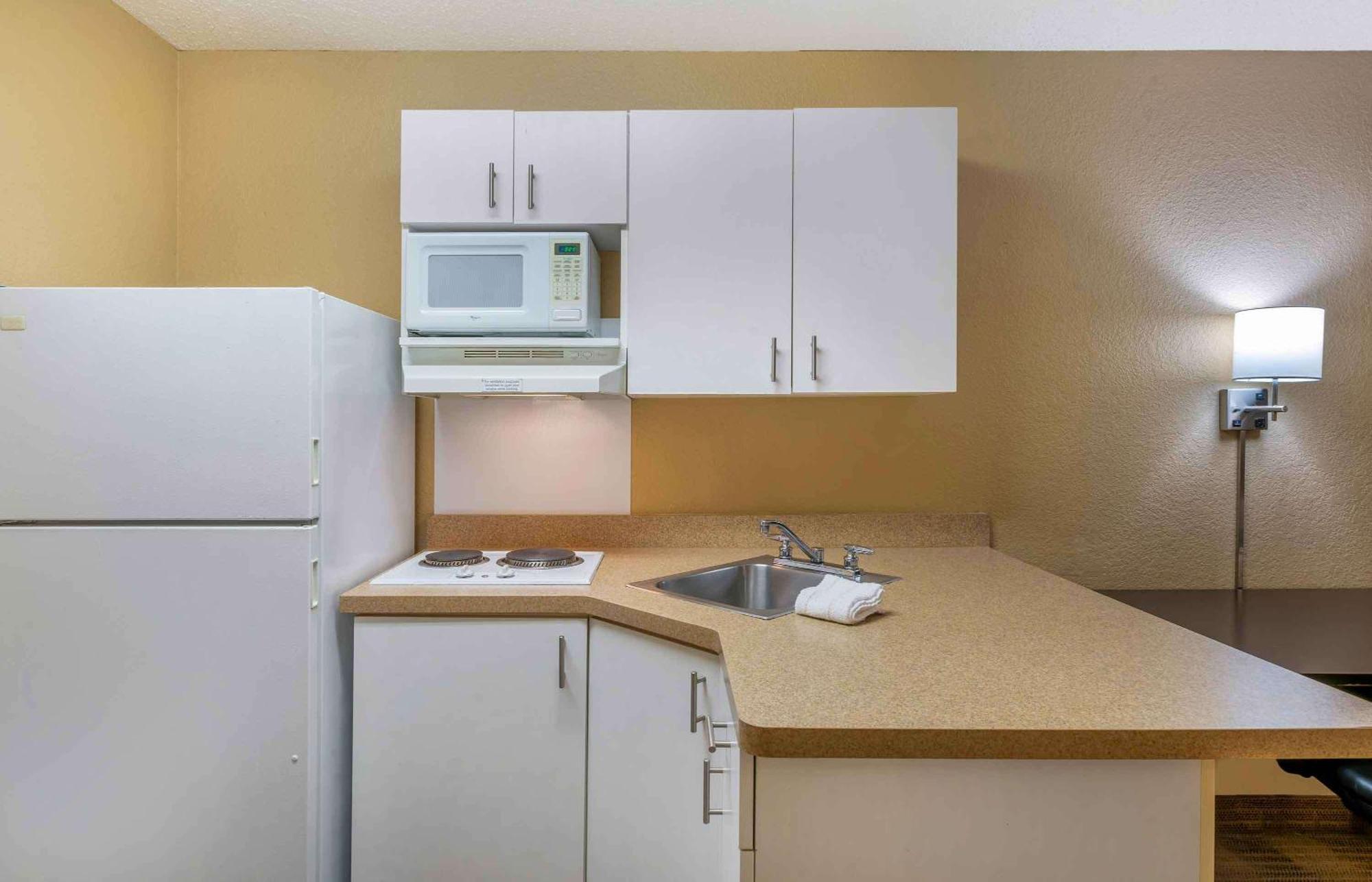 Extended Stay America Suites - Portland - Beaverton Hillsboro - Eider Ct Ngoại thất bức ảnh