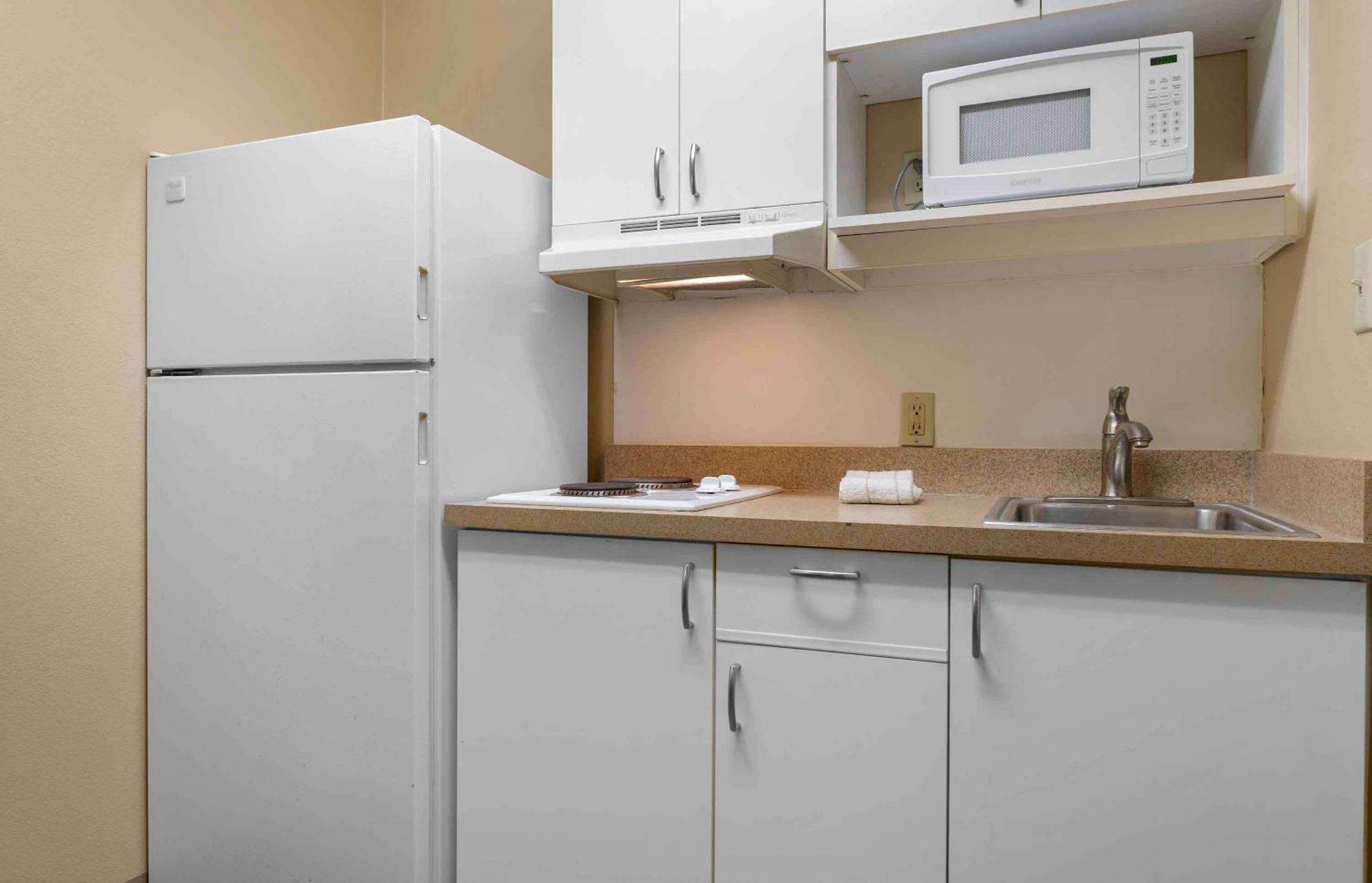 Extended Stay America Suites - Portland - Beaverton Hillsboro - Eider Ct Ngoại thất bức ảnh