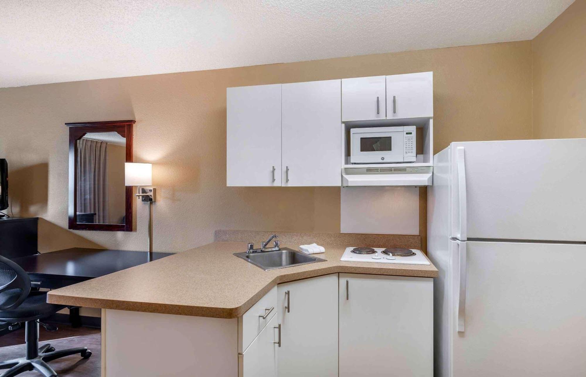Extended Stay America Suites - Portland - Beaverton Hillsboro - Eider Ct Ngoại thất bức ảnh