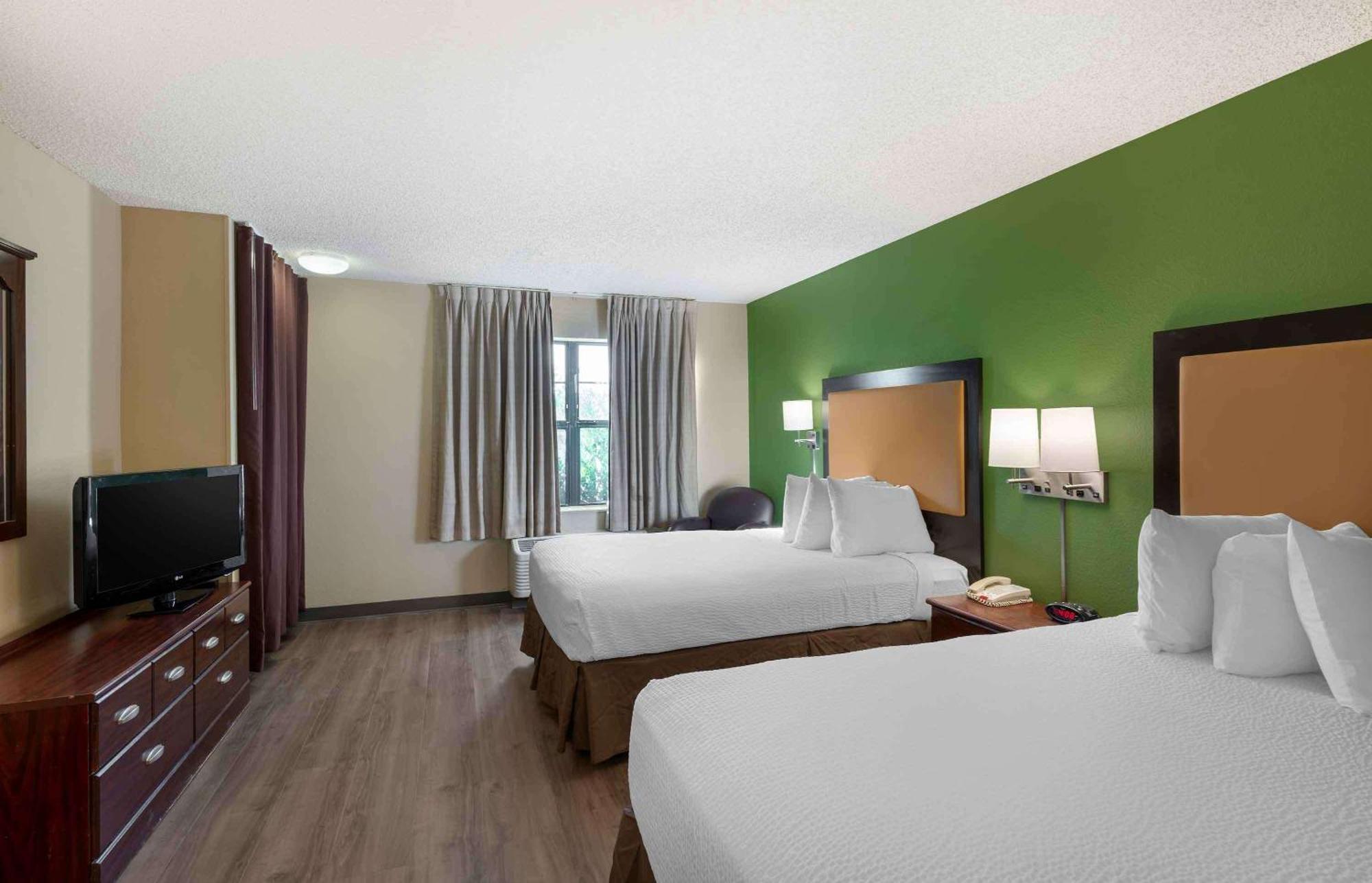 Extended Stay America Suites - Portland - Beaverton Hillsboro - Eider Ct Ngoại thất bức ảnh