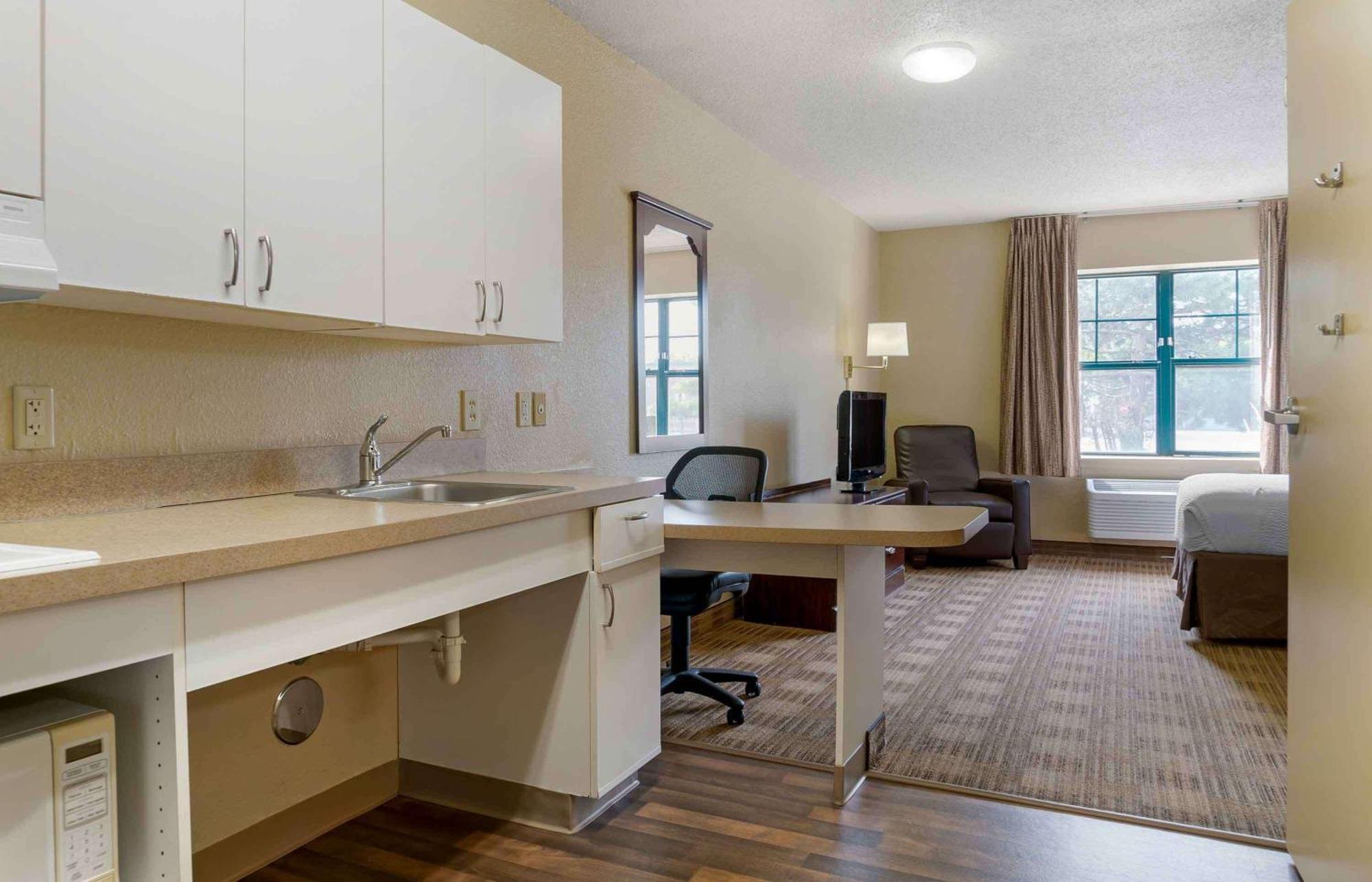 Extended Stay America Suites - Portland - Beaverton Hillsboro - Eider Ct Ngoại thất bức ảnh