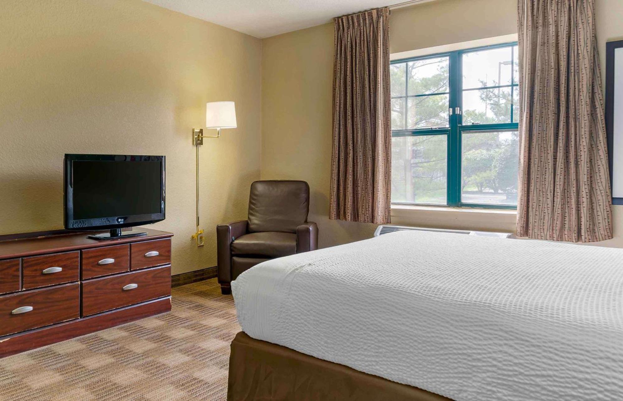 Extended Stay America Suites - Portland - Beaverton Hillsboro - Eider Ct Ngoại thất bức ảnh
