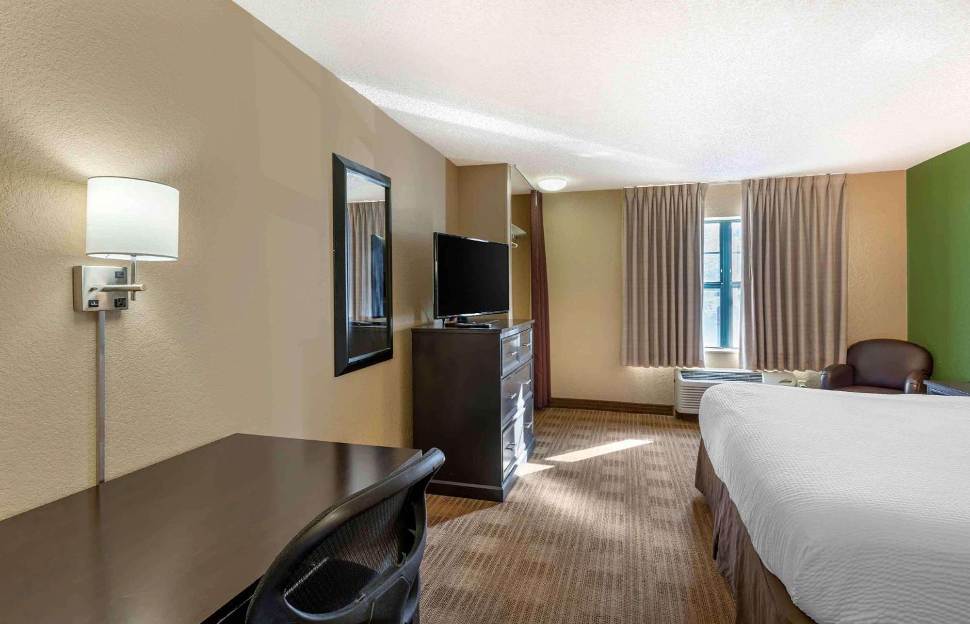 Extended Stay America Suites - Portland - Beaverton Hillsboro - Eider Ct Ngoại thất bức ảnh