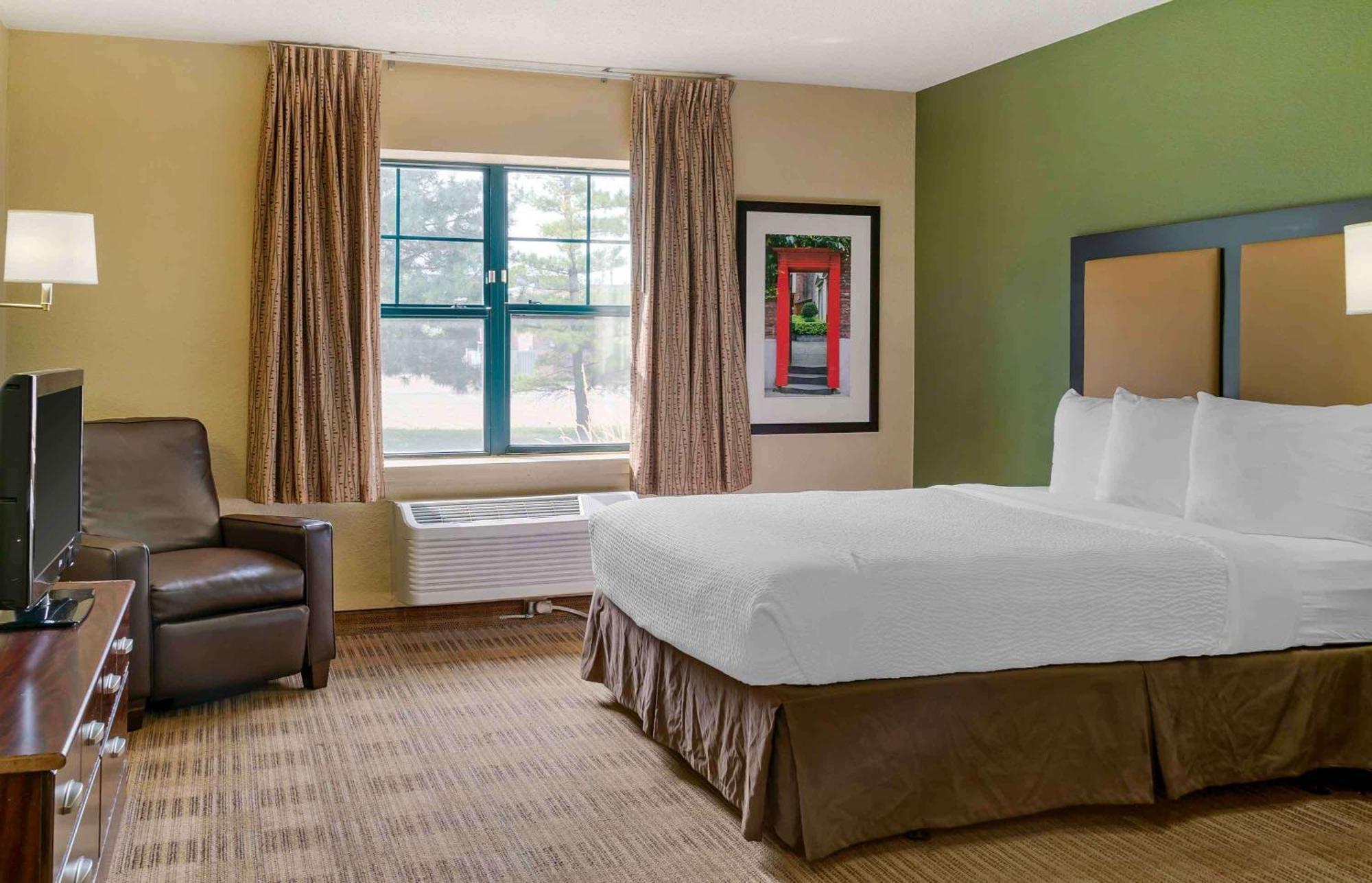 Extended Stay America Suites - Portland - Beaverton Hillsboro - Eider Ct Ngoại thất bức ảnh