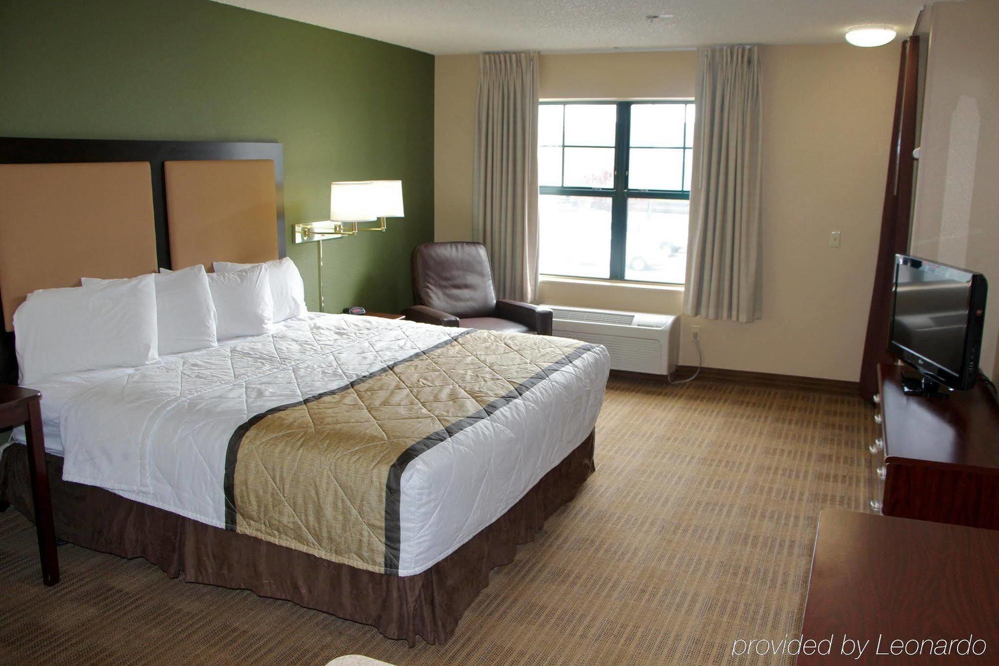 Extended Stay America Suites - Portland - Beaverton Hillsboro - Eider Ct Ngoại thất bức ảnh